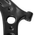 thumbnail image 5 of For 2011-2014 Hyundai Elantra FWD (2) Front Lower Control Arms Control Arm Kit, 5 of 16
