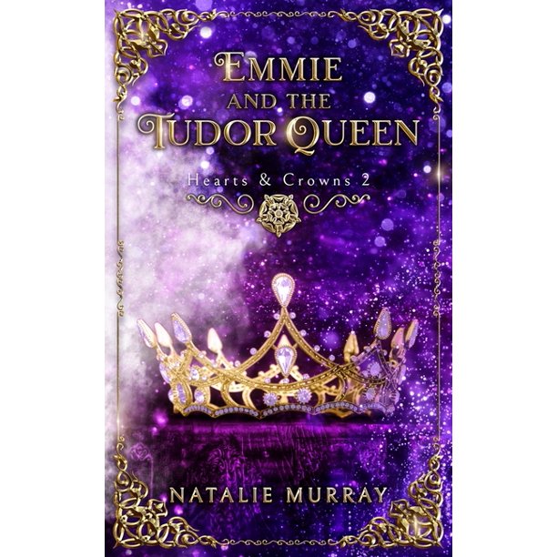 the queen of hearts book series