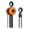 thumbnail image 3 of Polipasto Con Cadena De 3m Naranja, 3 of 3