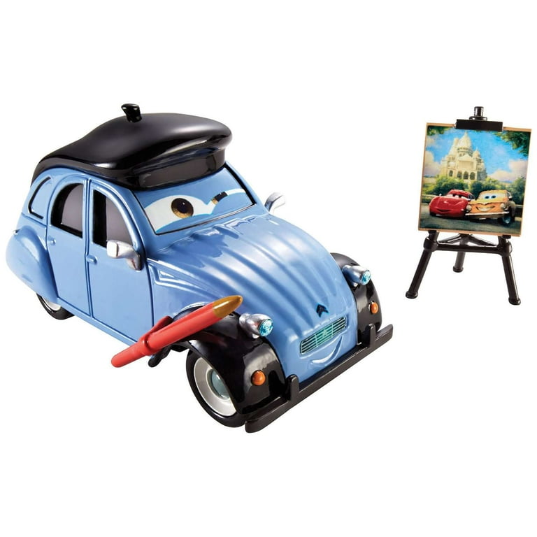 オールドディズニーCARS Paris オールドディズニーCARS Paris $_57.JPG?set_id=8800005007