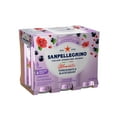 thumbnail image 2 of SAN PELLEGRINO MOMENTI Sparkling Water Pomegranate Blackcurrant6X330ML, 2 of 5