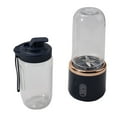 thumbnail image 2 of Extractor Smoothie Makers, Portable Extractor Juices Extractor, 450Ml Extractor, 2 of 10