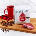 thumbnail image 5 of Tim Hortons Tassimo Original Blend Coffee, 5 of 5