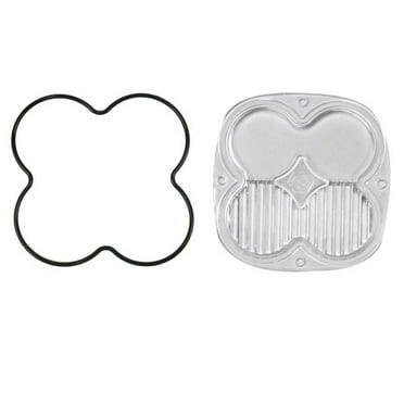 Baja Design 660104 XL Pro and Sport Combo Lens Kit, 2 Pieces Pack