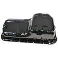 thumbnail image 2 of TRQ Engine Oil Pan and Gasket Kit for Honda Accord Odyssey Acura CL Isuzu Oasis OPA08328, 2 of 4