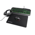 thumbnail image 4 of Refurbished Blackweb Gaming Starter Kit with Keyboard, Mouse, Mousepad and Headset, 4 of 4