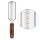 thumbnail image 1 of Lima para pies Pefei Colossal de acero inoxidable para pedicura, 1 of 7