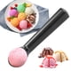 thumbnail image 1 of Cuchara para Helado Cuchara para Sandía Cuchara para Helado (D) Negra, 1 of 9