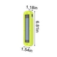 thumbnail image 3 of Antqov Led Work, Rechargeable Work,Portable Magnetic Work, LED Solar Lights for Outdoor Camping Hiking Emergency Car Repairing, Home Accessories, 3 of 7