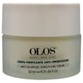 thumbnail image 2 of Crema purificante antiimperfecciones de Olos para unisex - Crema de 1,7 oz, 2 of 3