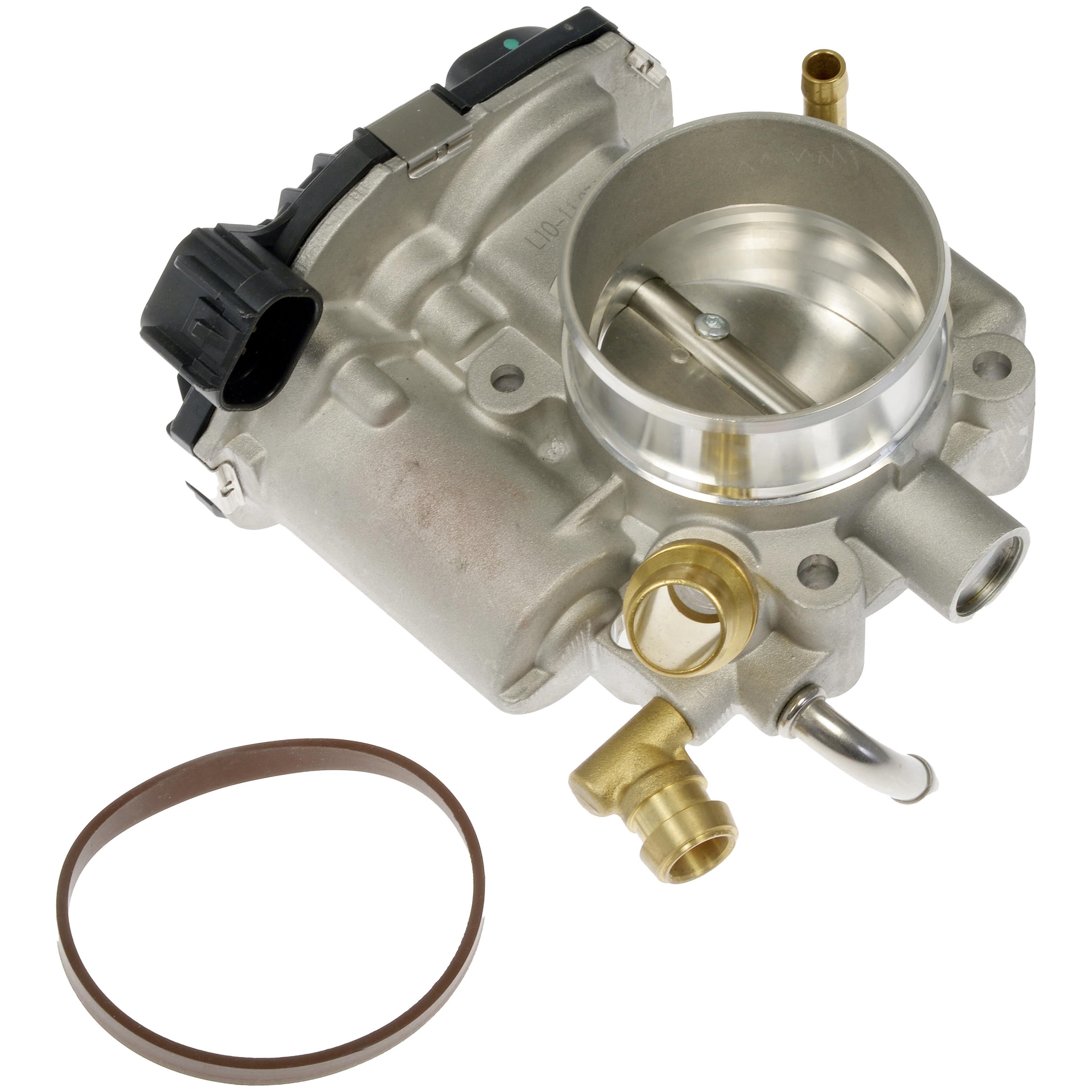 Dorman 977-912 Electronic Throttle Body for Specific Chevrolet / Pontiac Models (OE FIX)