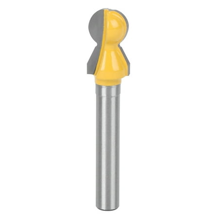 

Good Performance Milling Cutter High Milling Cutter Router Bit Wood Cutter Woodworking Engraving For Tungsten Steel Engraving Metal Cutting Machine