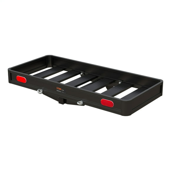 CURT 18415 Hitch Cargo Carrier