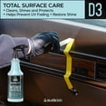 thumbnail image 6 of Suds Lab D3 Interior Car Detailer, 32 fl oz. Bottle, 6 of 10