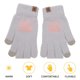 thumbnail image 3 of Guantes cálidos de invierno para mujer，Guantes de invierno MFZFUKR CPB-CJZ300-4, 3 of 5