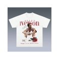 thumbnail image 1 of Ball - Vintage T-Shirt, Retro Basketball, 1 of 6