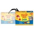 thumbnail image 3 of Meow Mix Tenders in Sauce with REAL Tuna & Whole Shrimp, Wet Cat Food, 2.75 oz Cup, 12 Pack, 3 of 11