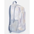 thumbnail image 3 of Reebok Kids' 18" Celeste Laptop Backpack, Lilac/Peach, 3 of 6