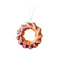 thumbnail image 2 of Christmas Hanging Decor Tree Lollipop Charm Foam Lightweight for Winter Birthday Party Scene, 2 of 9