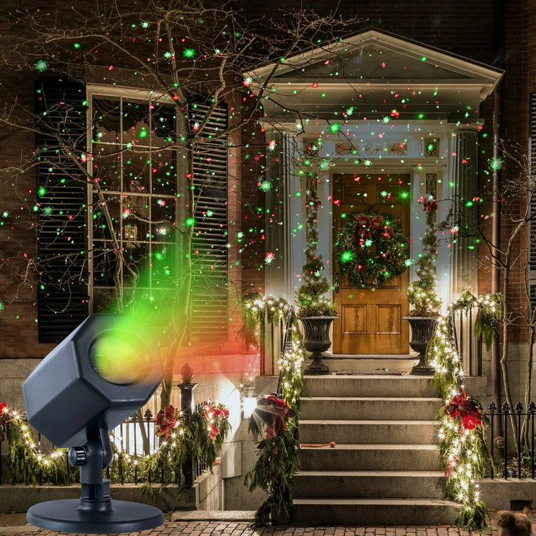 Ez illuminations star laser deals
