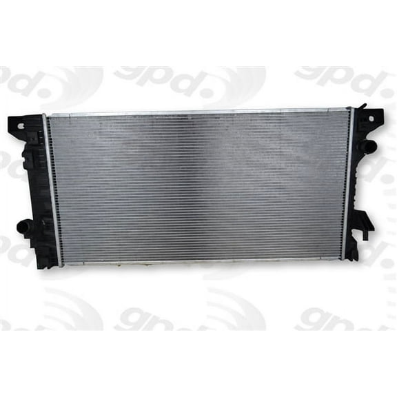 Global Parts Distributors LLC gpd Radiator 13698C