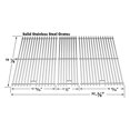 Stainless Steel Cooking Grid Replacement for M3206ALP, Grand Cafe