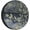 Astral, variant on Bear and Mountain Spare Tire Cover Wheel Protectors for Decoration and Weather Protection for Trailers Rv SUV Truck Campervan Travel Trailer