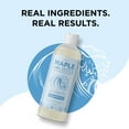 thumbnail image 6 of Maple Holistics Hydrating Shampoo (8 oz), 6 of 6