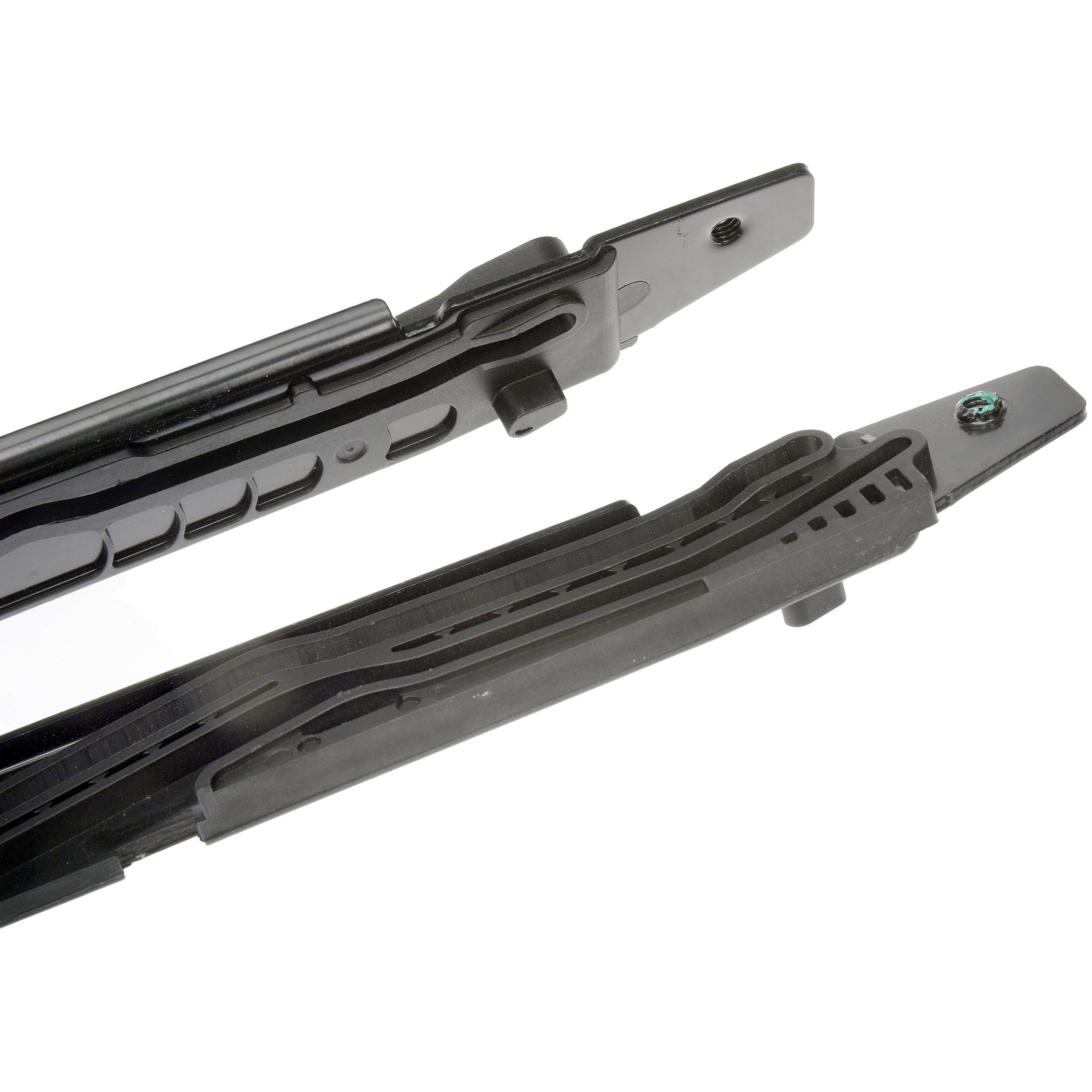 Dorman 926-550 Sunroof Track Guide Repair Kit for Specific Ford / Lincoln Models