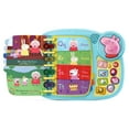 thumbnail image 6 of VTech Peppa Pig Learn and Discover Book, Great Gift for Kids, 6 of 7
