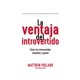 thumbnail image 1 of LA VENTAJA DEL INTROVERTIDO.COMO LOS INTROVERTIDOS COMPITEN Y GANAN GRUPO NELSON MATTHEW POLLARD, 1 of 1