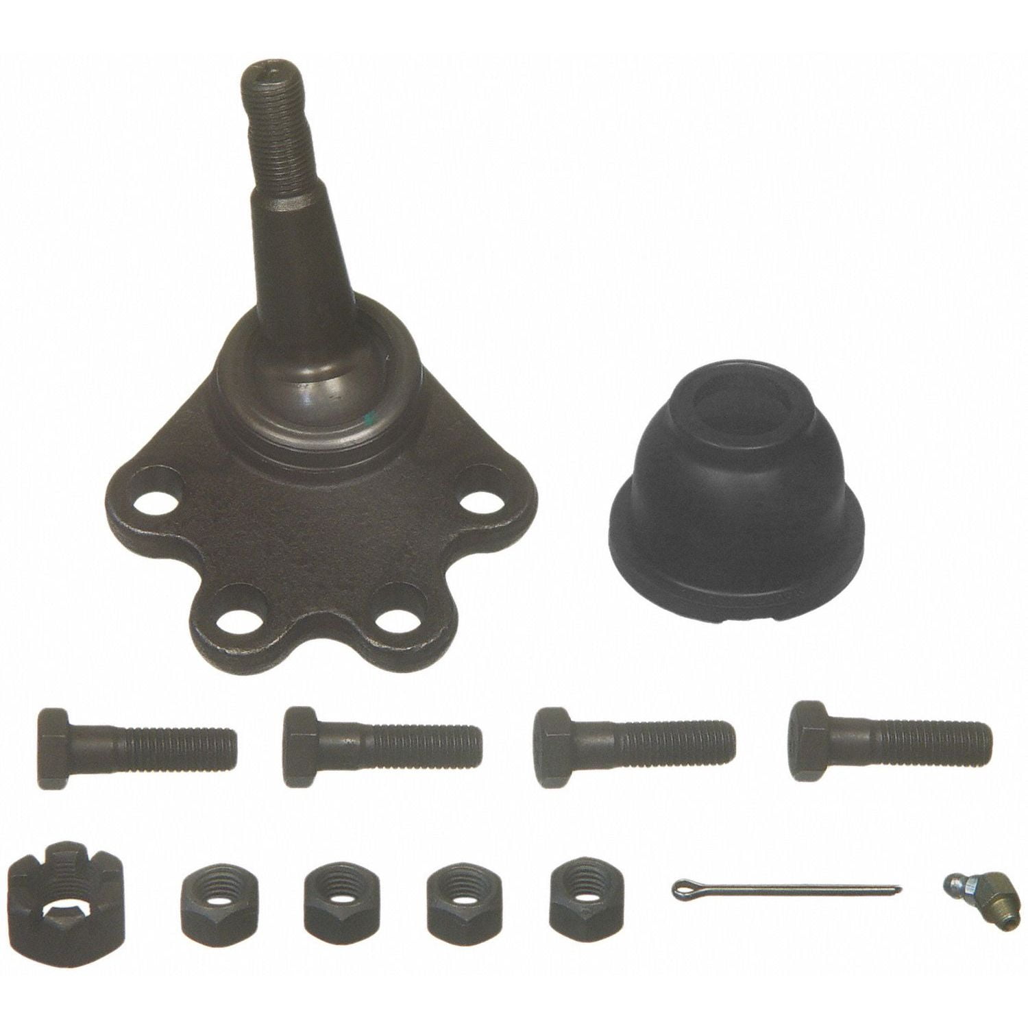 MOOG K6291 Ball Joint Front Lower For Select 88-05 Chevrolet GMC Models Fits select: 1988-1995 CHEVROLET GMT-400, 1992-1999 CHEVROLET SUBURBAN