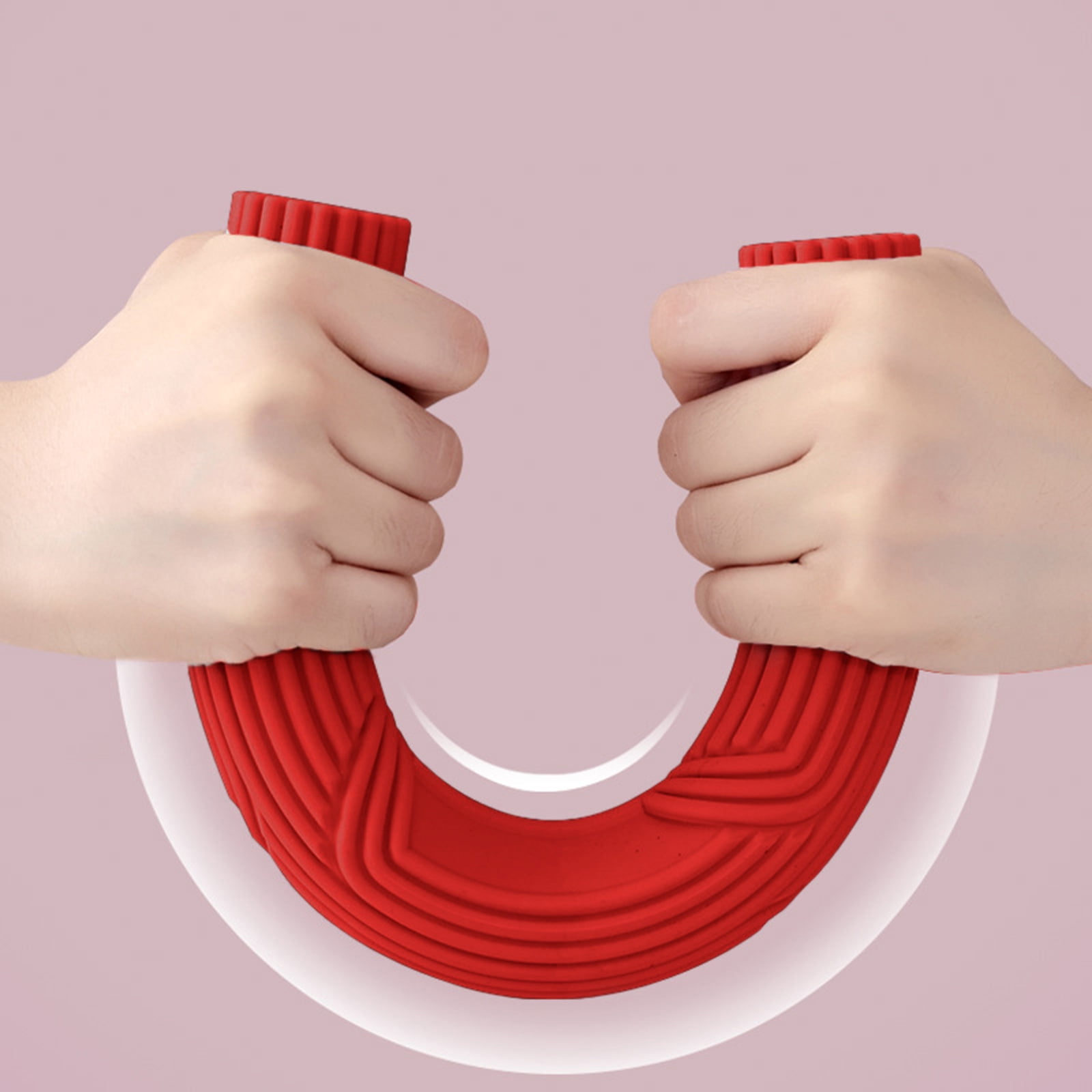 3Pcs Fitness Resistance Rod Nonslip Twisting Hand Exercise Rod Hand Grip Strength Trainer Fitness Equipment Accessories