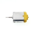 thumbnail image 5 of Original Car rear view mirror folding engine DC motor FS140 12260 for Subaru OEM motor right, 5 of 5