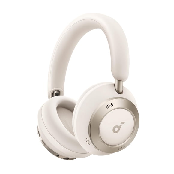 Audifonos Soundcore Space One Pro Blanco