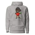 thumbnail image 5 of Rich The Kid Pullover Hoodie, 5 of 10