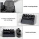 thumbnail image 5 of Multi-functional Ring Bending Tool Set for Earrings and Rings, 5 of 5