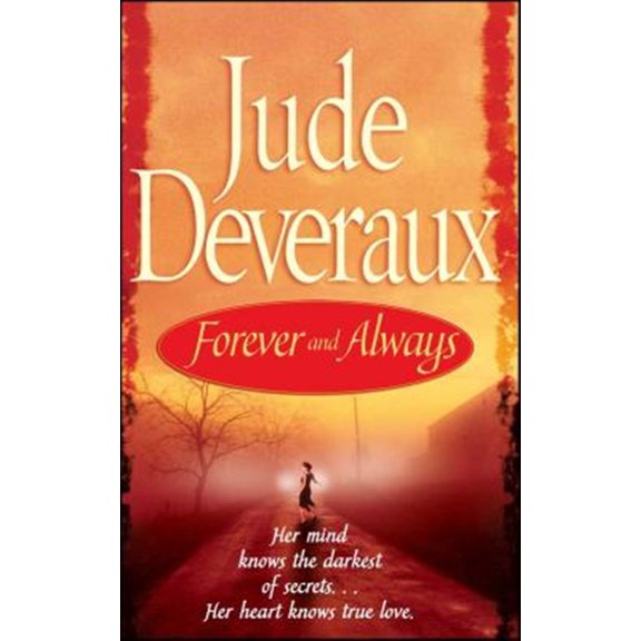 Pre-Owned Forever and Always (Paperback)