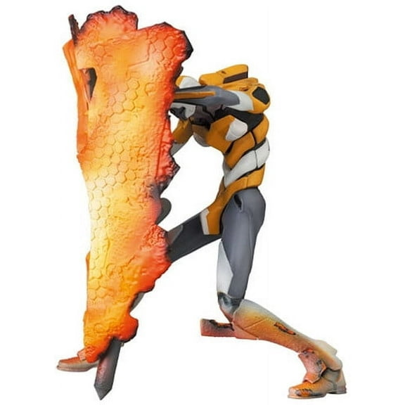 Medicom - Evangelion Series 2 - EVA 02 Ultra Detail Figure, Medicom, Gifts