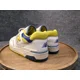 thumbnail image 5 of New Balance 550 BB550NCG Mens Blue Yellow White Leather Sneakers Size US 9.5 D, 5 of 6