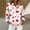 Brick Red, variant on ZJXFGS Shirts For Women Thermal Shirts For Women Women'S Tops Womens Casual Tops Valentine Day Button Down Shirt Holiday Tops For Women 2025 Womens Fashion Button Down Tunic Shirts For Women 2XL