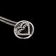 thumbnail image 4 of Colgante de cristal Madre Sunnimix Regalo para Mujer, 4 of 5
