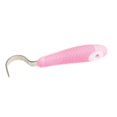 thumbnail image 1 of Vale Brothers - Limpiacascos con mango suave para caballos (Rosa), 1 of 2
