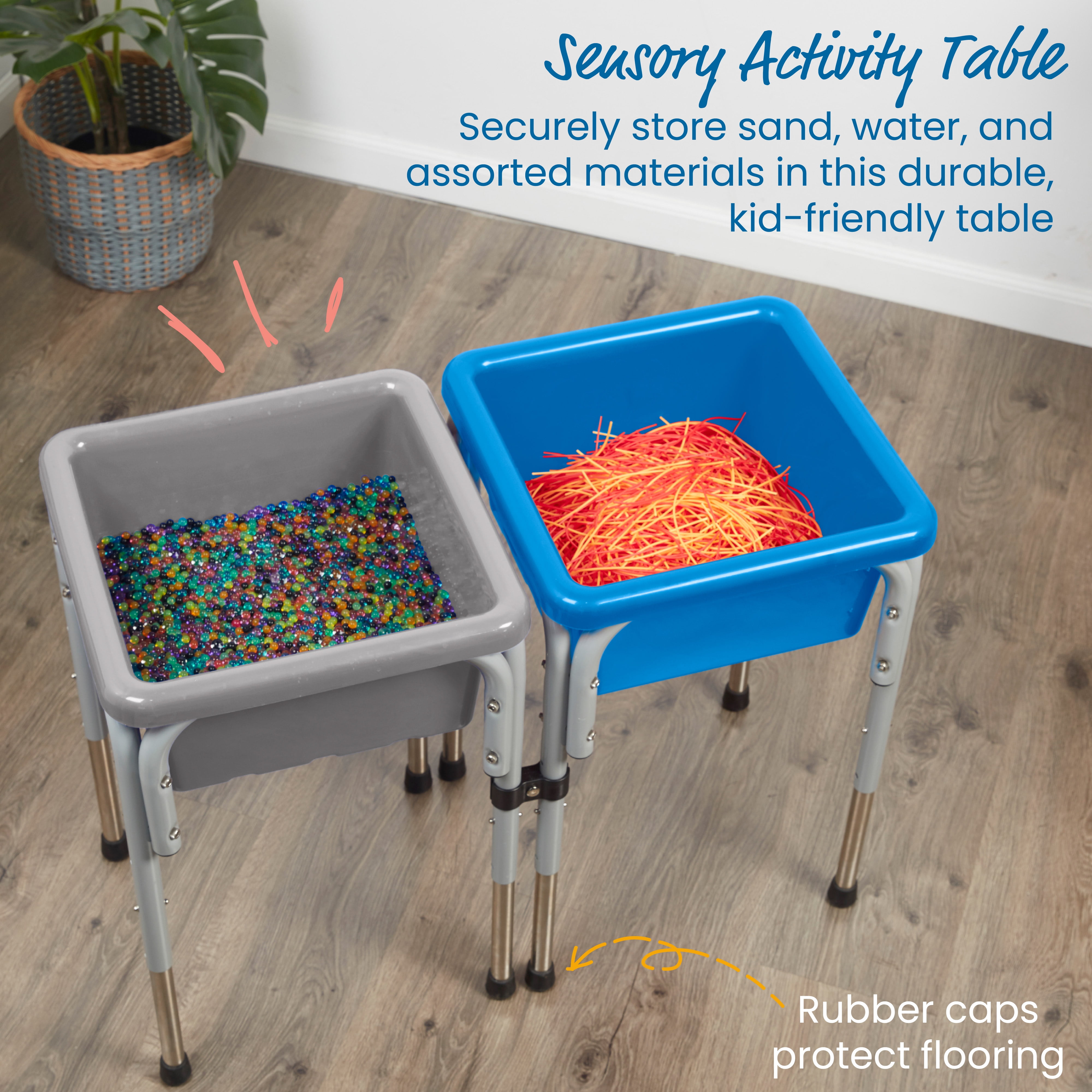 Ecr4kids sand and water on sale table