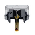 thumbnail image 5 of Compatible for Gramophone Needle Stylus for N44-7 M44-7 M55E DUAL DN305 DN306, 5 of 5