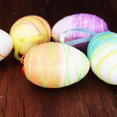 thumbnail image 3 of Pascua Decoraciones Huevos Likrtyny libre de BPA, 3 of 9