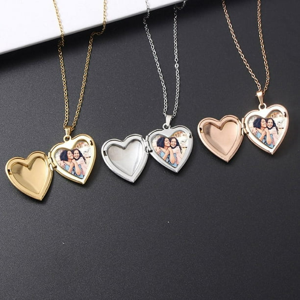 Friends locket outlet