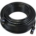 thumbnail image 1 of GLS Audio 100 Pieds Compatible avec l'Éthercon RJ45 Cat6 Câble OFC Pro Tour Robuste G-Shell G45, 1 of 10