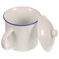 thumbnail image 2 of 1Pc Delicate Mug Coffee Cup Creative Ceramic Water Cup Simple Coffee Cup, 2 of 8