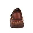 thumbnail image 5 of Lopsie Athletic Sport Sandals Men's Outdoor Hiking Sandals Closed Toe Water Shoes Waterproof Comfortable Beach Fisherman, 5 of 7